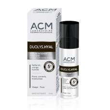 ACM Duolys Hyal Интензивен серум против стареене с чист 5% витамин C 15 мл